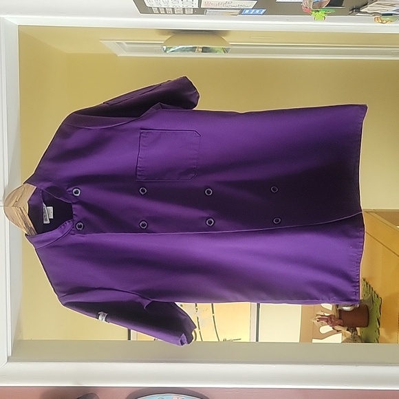 Chefwear Jackets & Blazers - Chefwear Chef coat